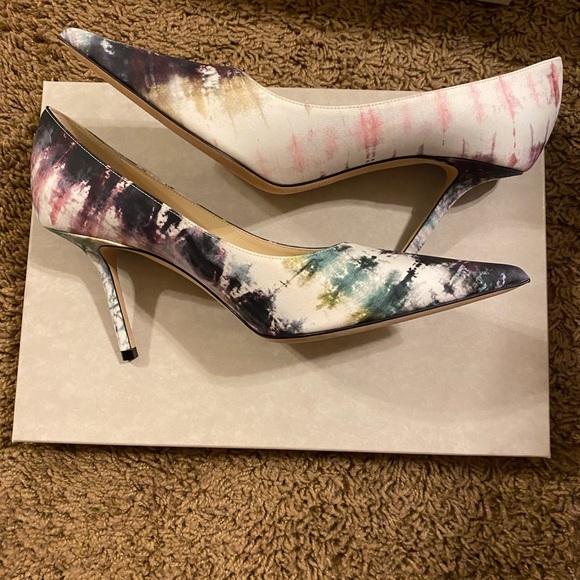 Jimmy Choo pumps - Picture 9 of 11